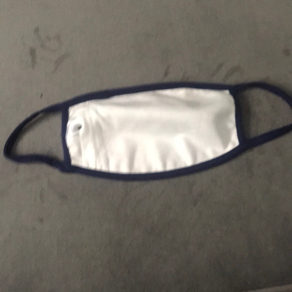 Mask 😷 - Picture 2 of 2
